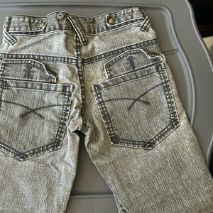 Boys DKNY jeans